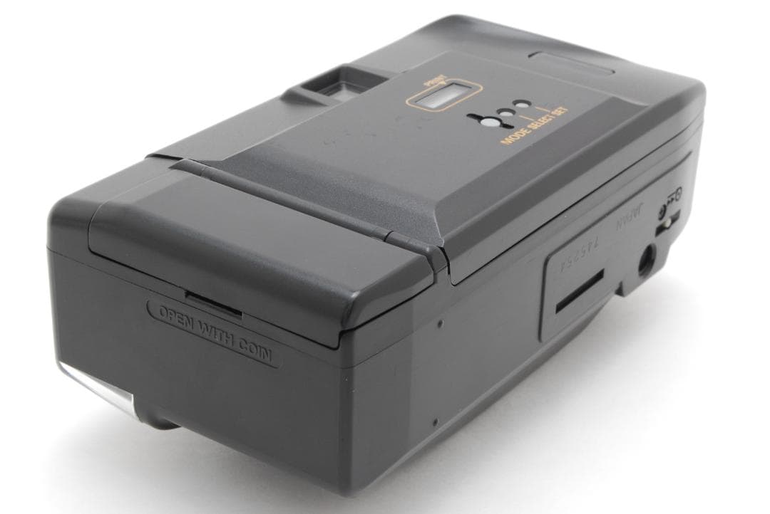 【美品】京セラ KYOCERA T SCOPE