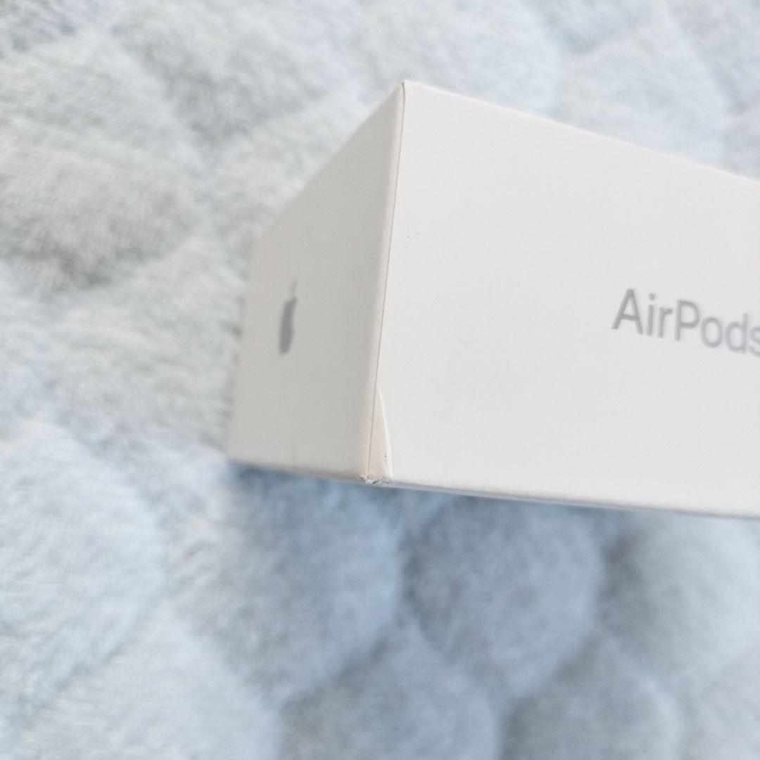◆ほぼ新品◆12/11購入保証書付◆AirPods Pro 3◆エアポッズプロ3