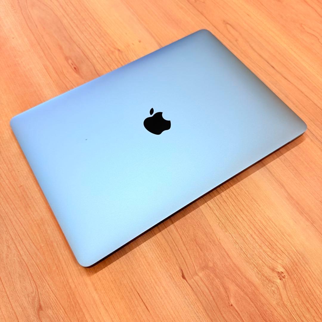 MacBook Air 13インチ 2020 M1 管理番号3724