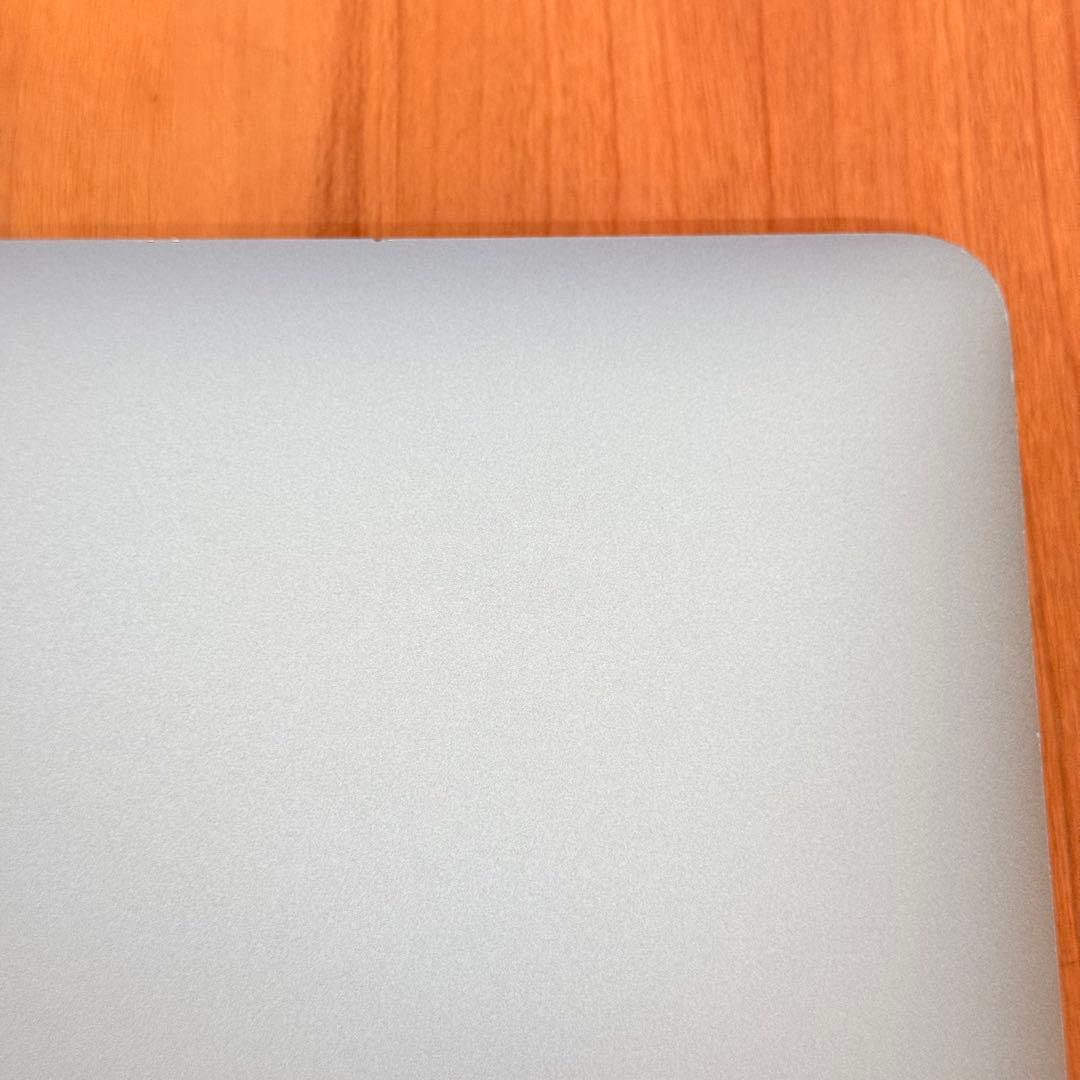 MacBook Air 13インチ 2020 M1 管理番号3724