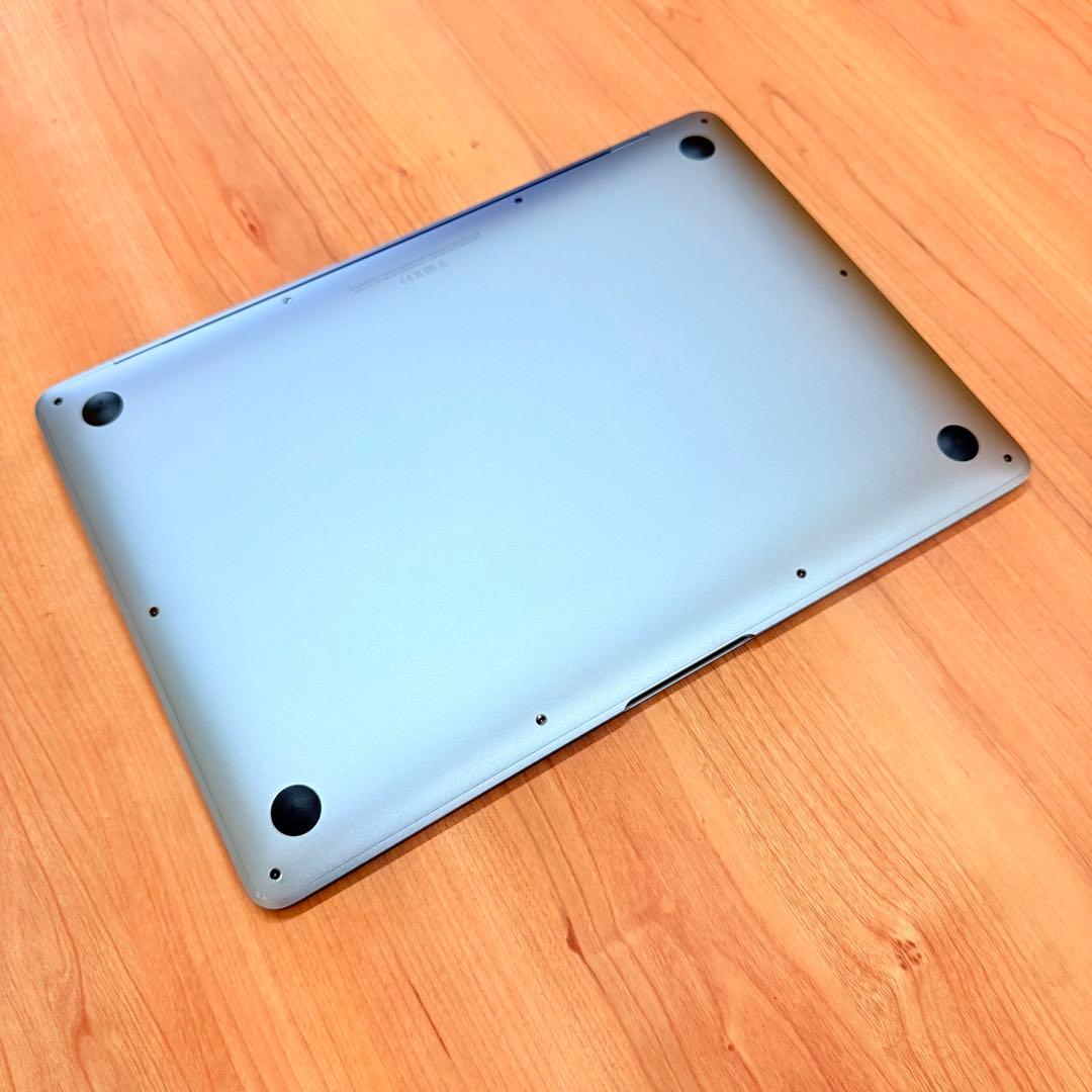 MacBook Air 13インチ 2020 M1 管理番号3724