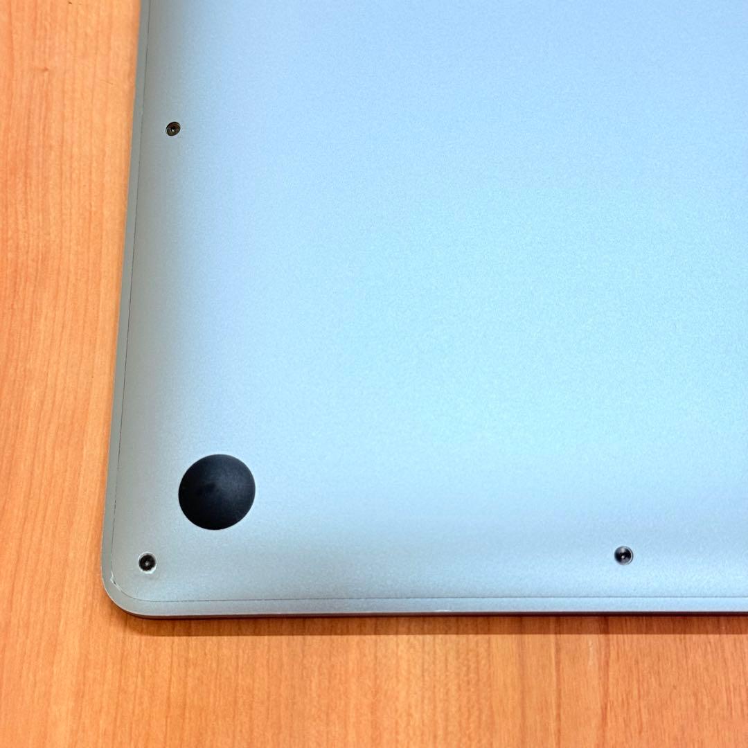 MacBook Air 13インチ 2020 M1 管理番号3724