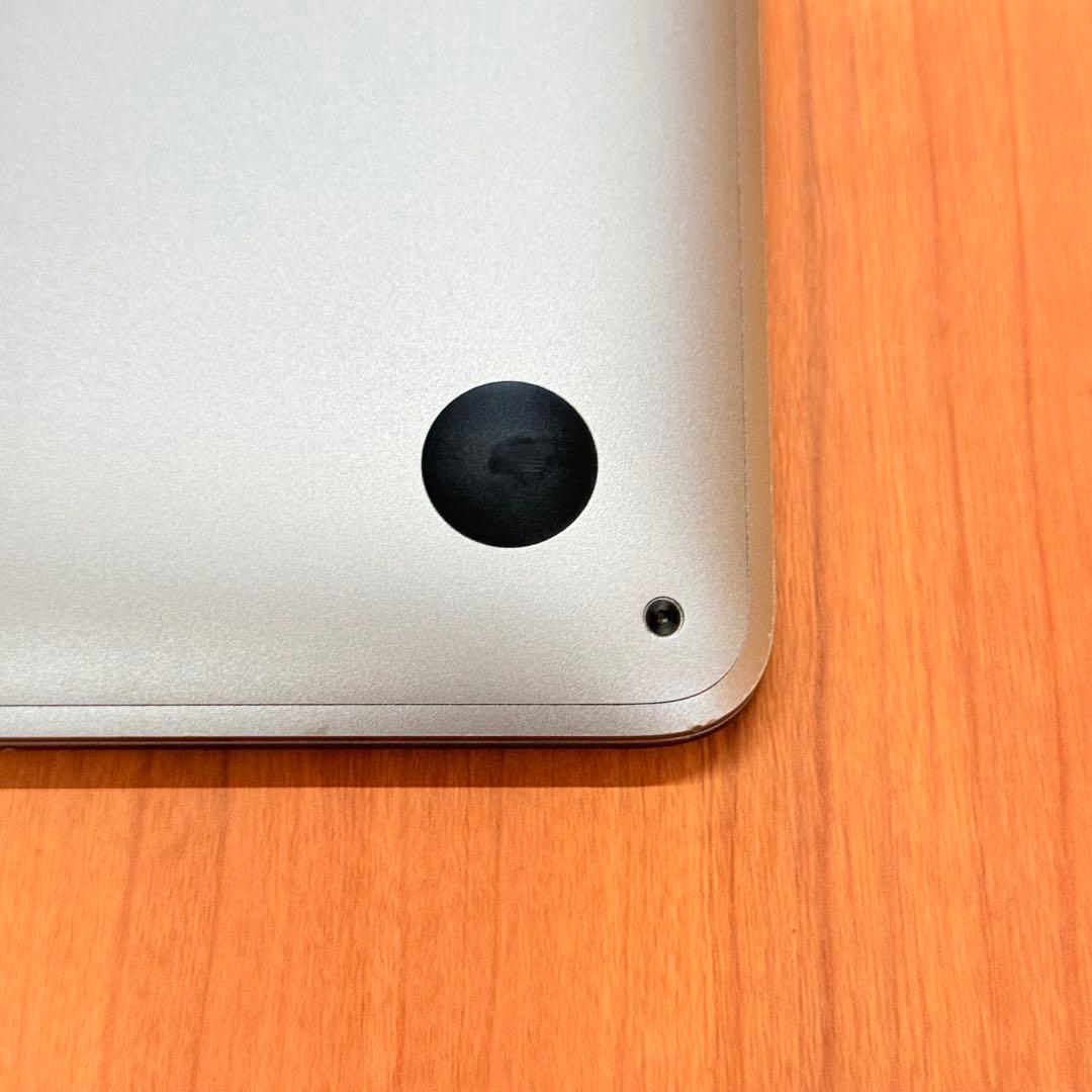 MacBook Air 13インチ 2020 M1 管理番号3724