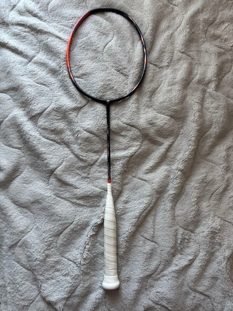 アストロクス77pro 4u5