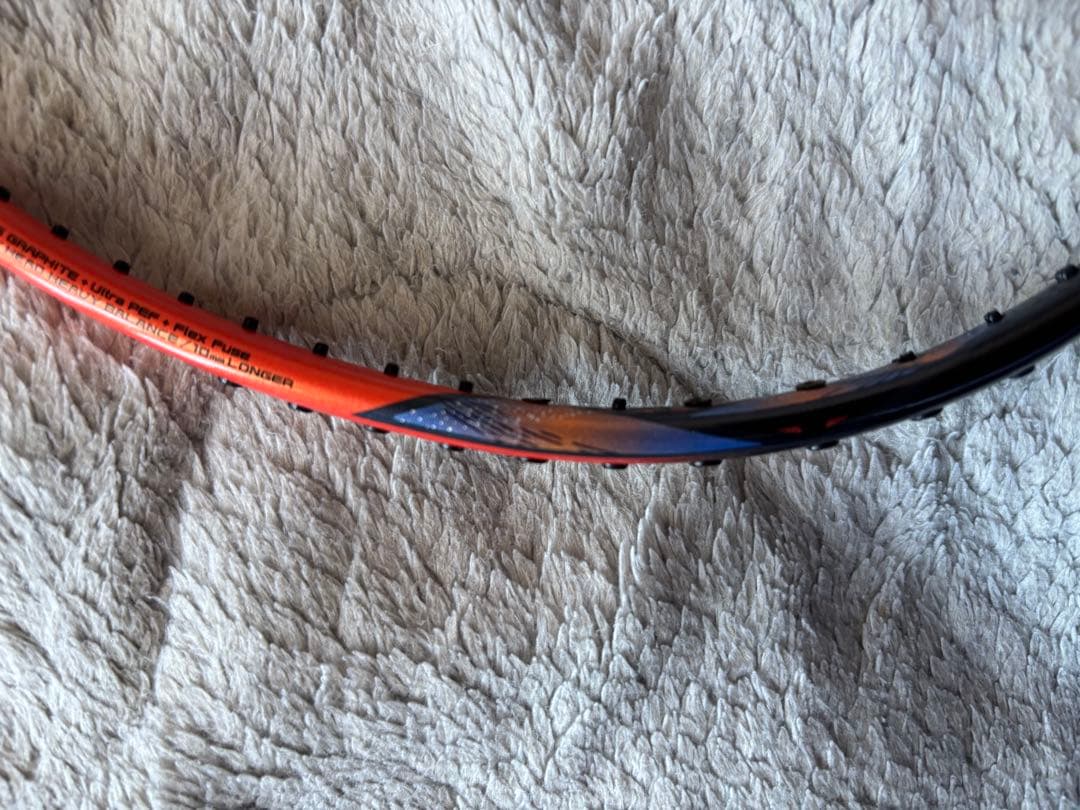 アストロクス77pro 4u5