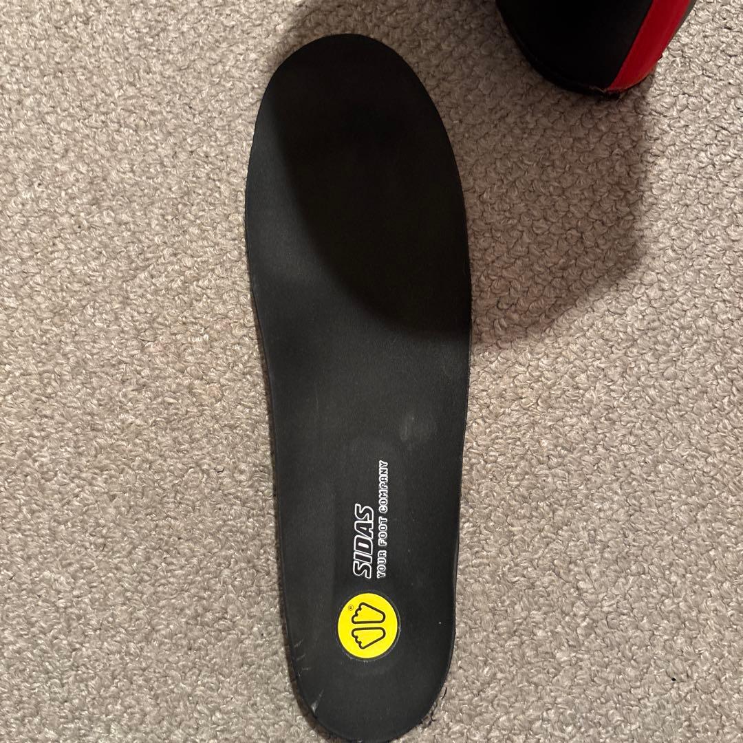 値引き交渉歓迎Atomic Redster CS130スキーブーツ