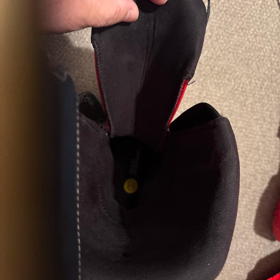 値引き交渉歓迎Atomic Redster CS130スキーブーツ