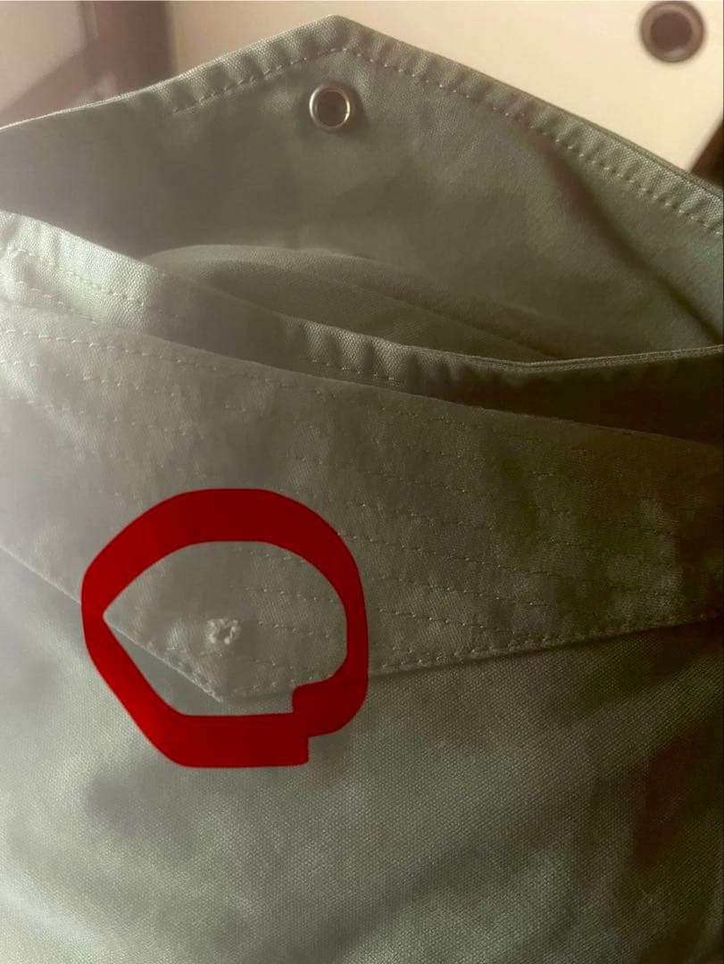 フレッドペリー　FREDPERRY ユニオンジャック　L カーキ　モッズコート