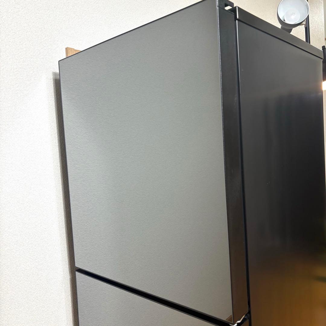 2023年 冷蔵庫 一人暮らし 単身用 小型 3ヶ月保証 送料無料 美品