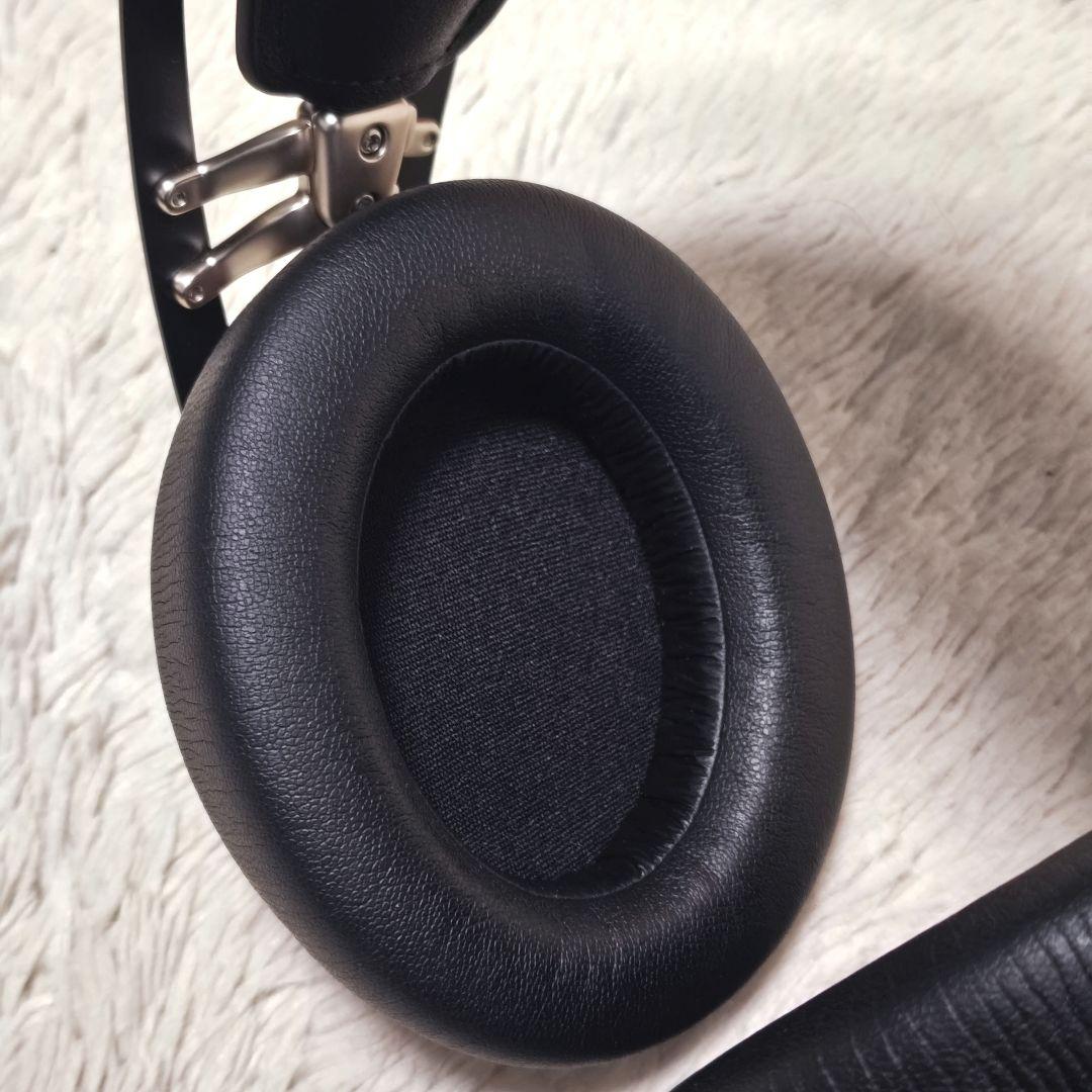 Meze Audio 99 Classics シルバー　有線ヘッドホン