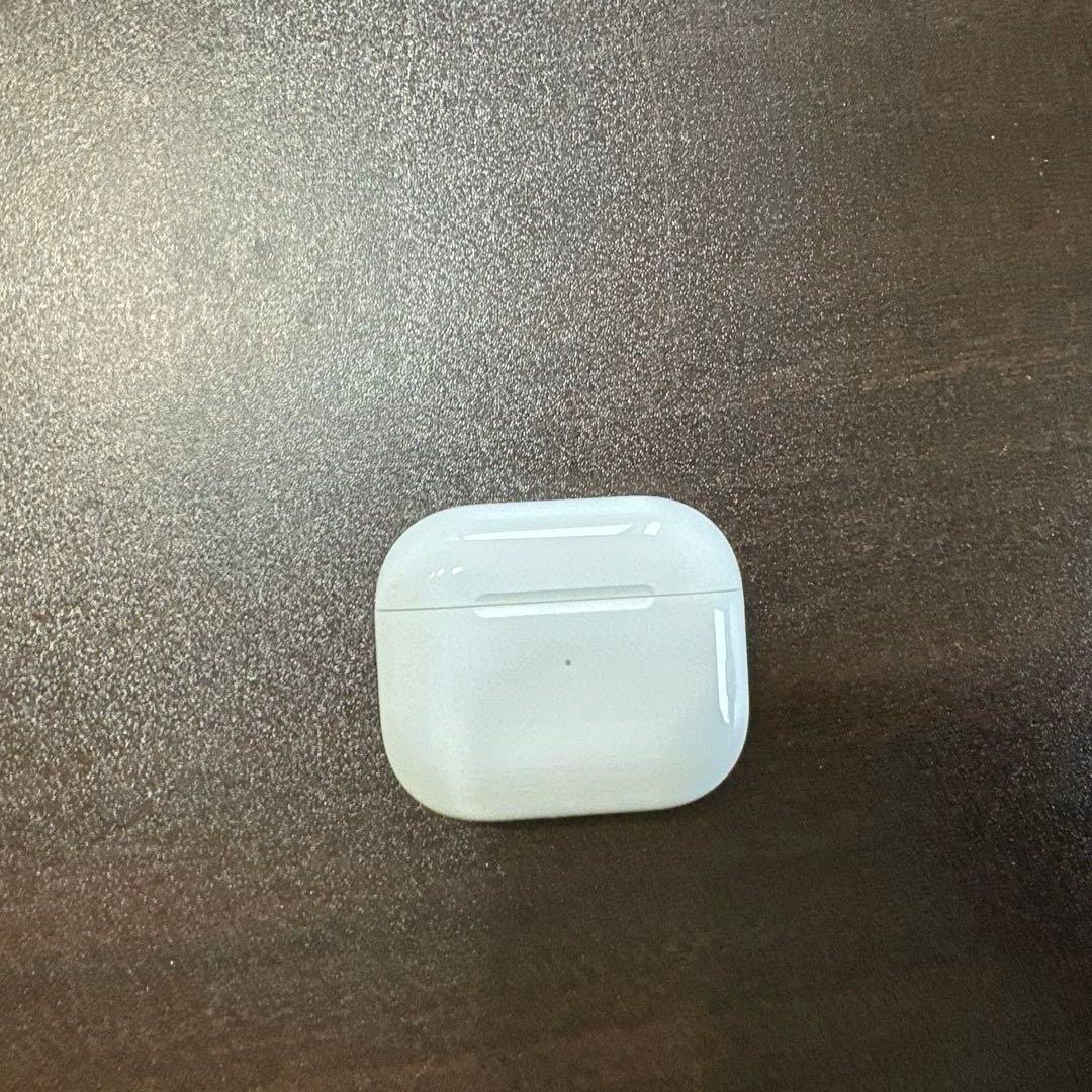 Apple AirPods 第3世代 MPNY3J/A
