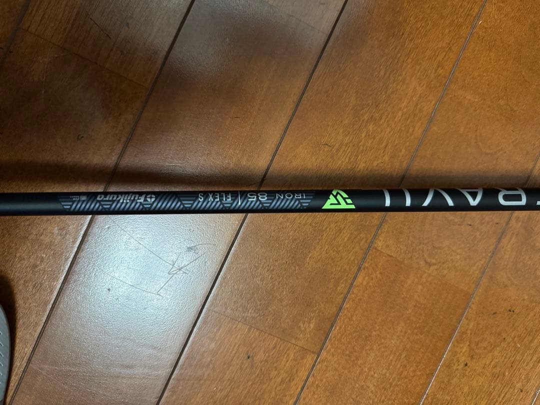 Cleveland RTZウェッジ 2本セット　カーボン