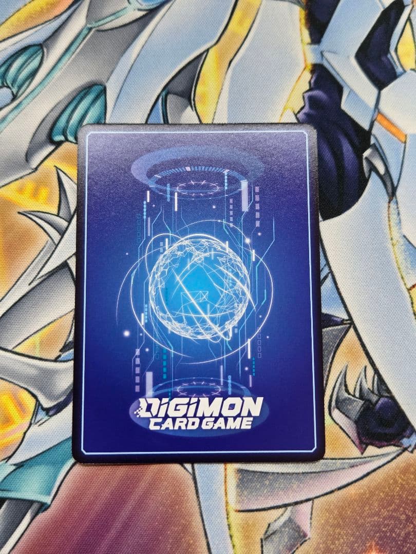 最安値　ゼファーガモン ACE パラレル　SEC