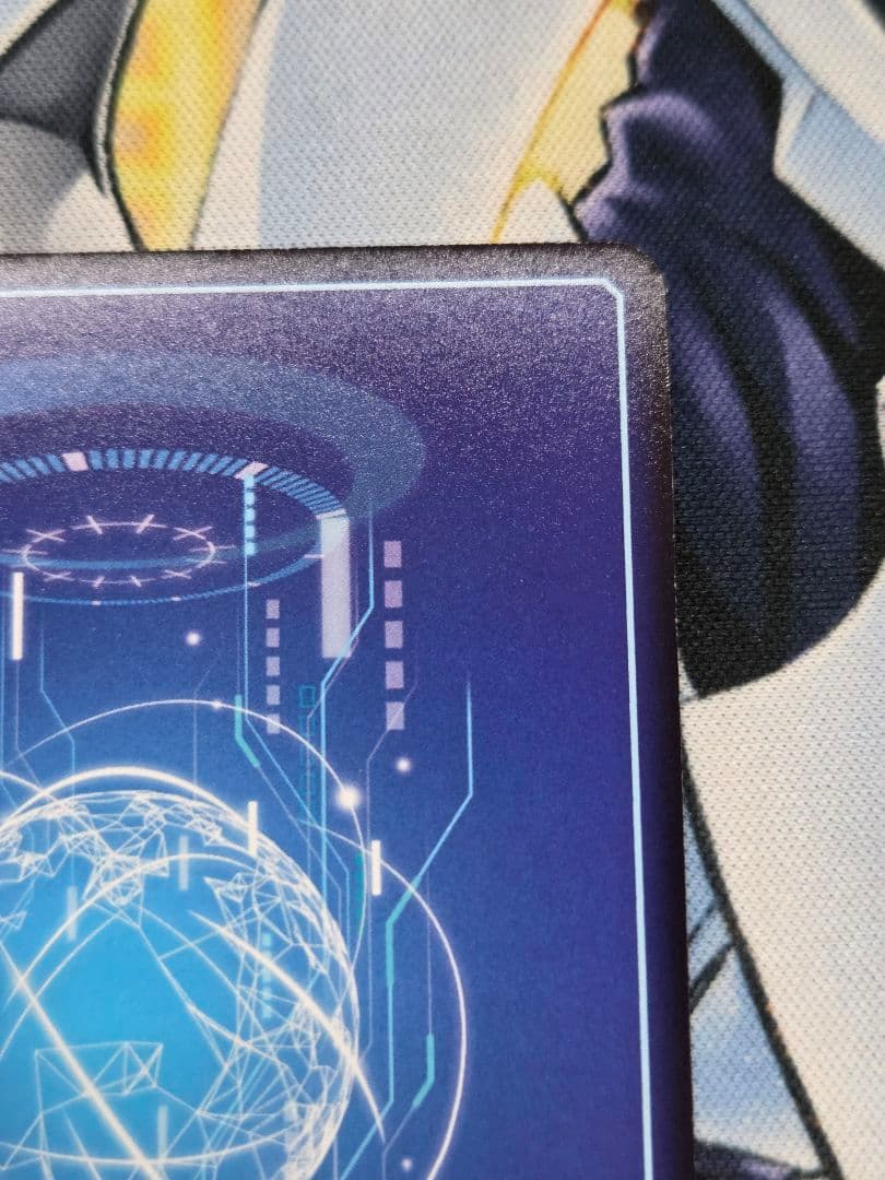 最安値　ゼファーガモン ACE パラレル　SEC