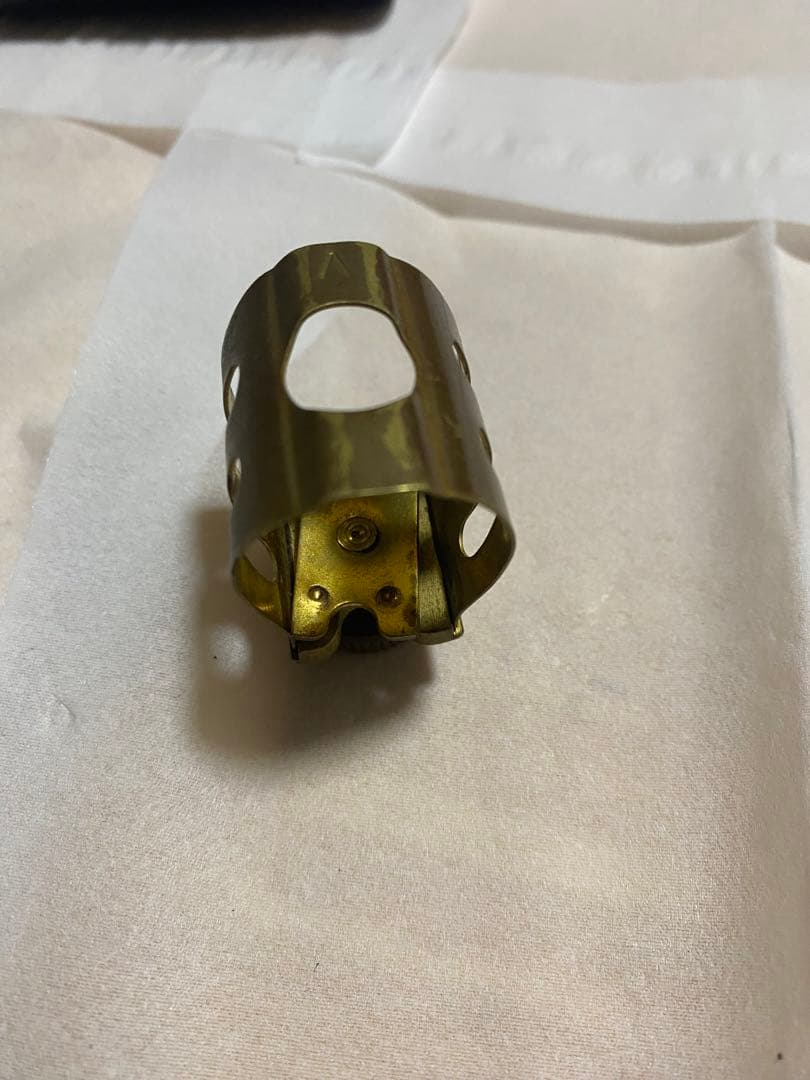 ※値下げ依頼済Otto Link ''super'' Tone Master