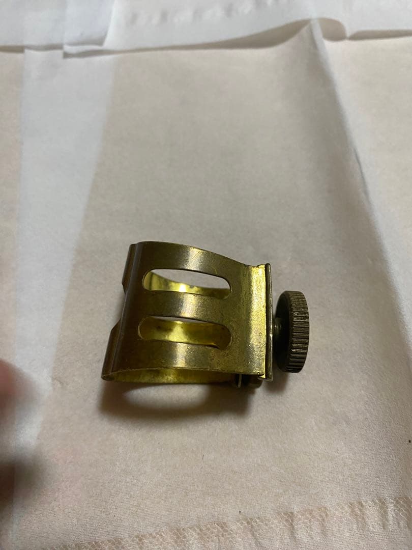 ※値下げ依頼済Otto Link ''super'' Tone Master