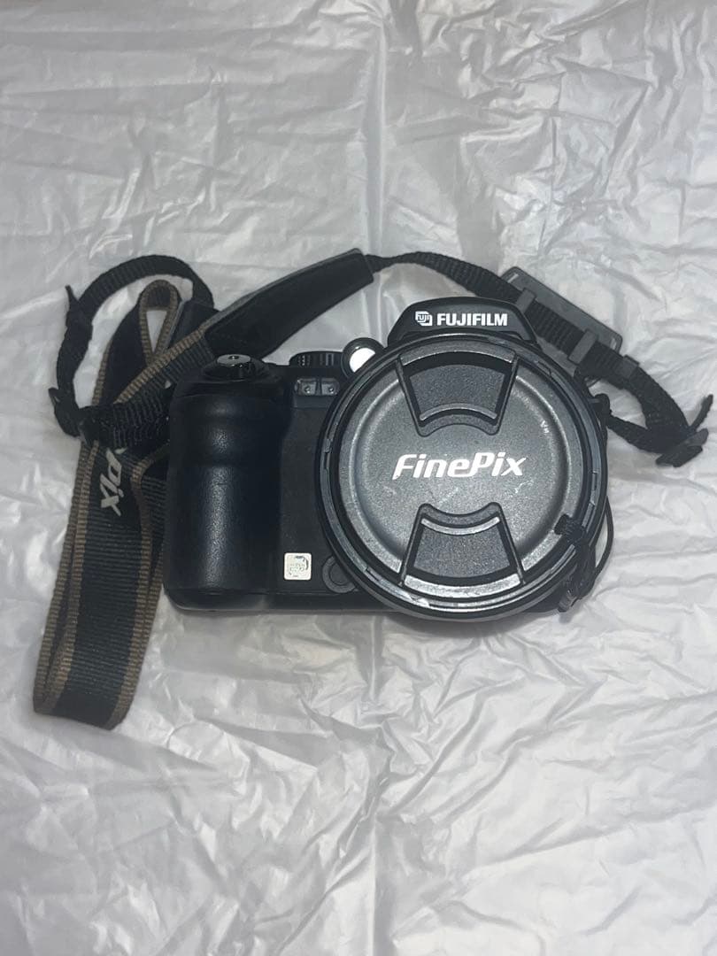 Fujifilm FinePix S9000 デジタル一眼レフカメラ