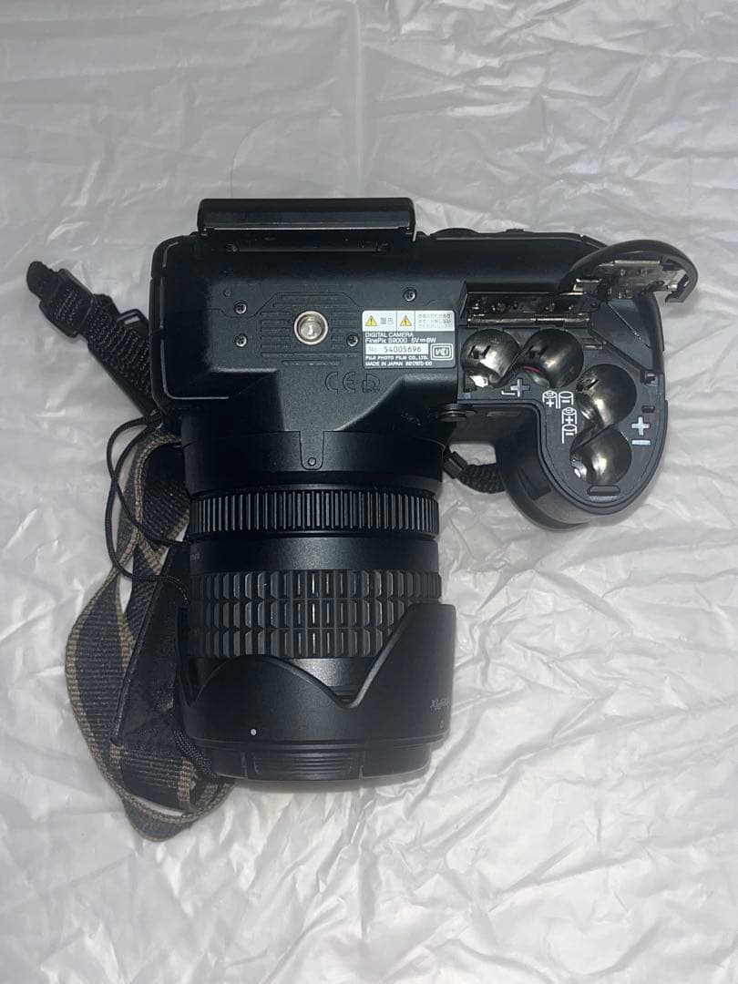Fujifilm FinePix S9000 デジタル一眼レフカメラ