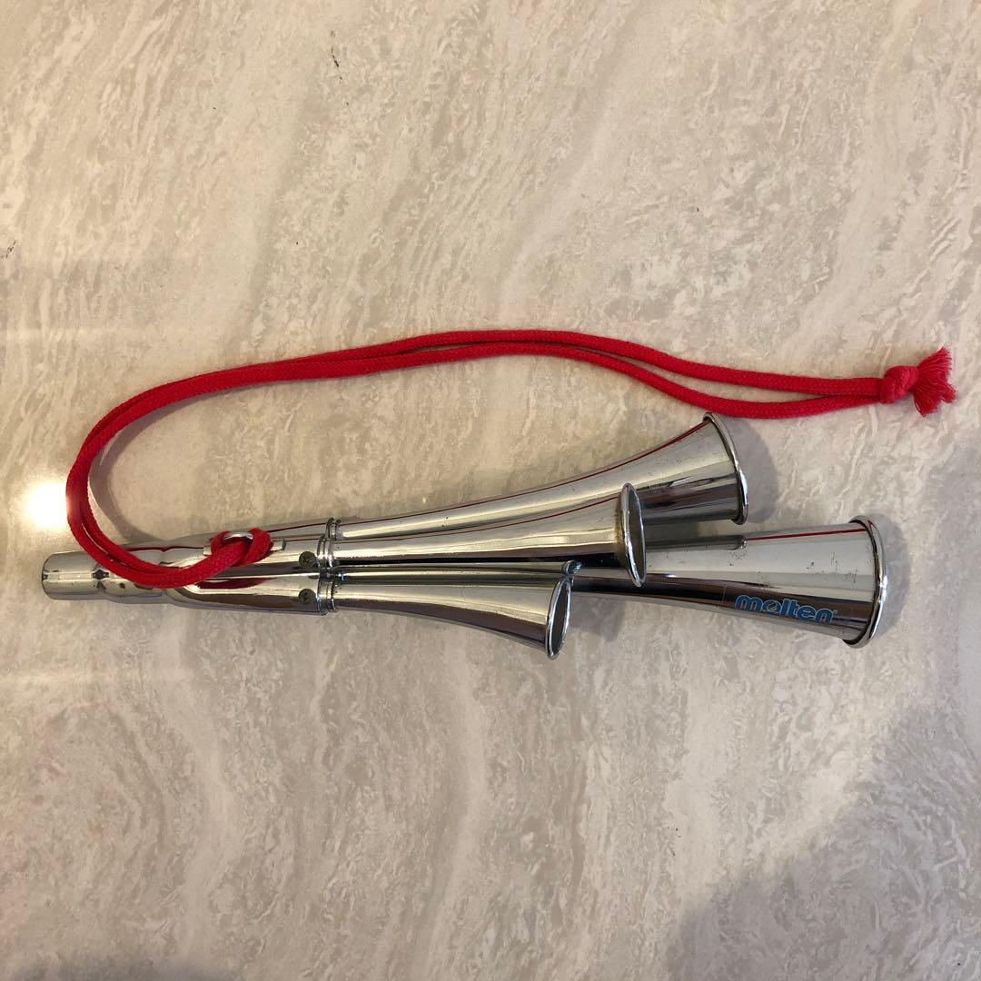 モルテン　4連チアホーン