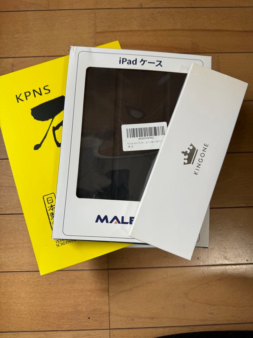 iPad mini 第6世代 Wi-Fiモデル 64GB スペースグレーケース付