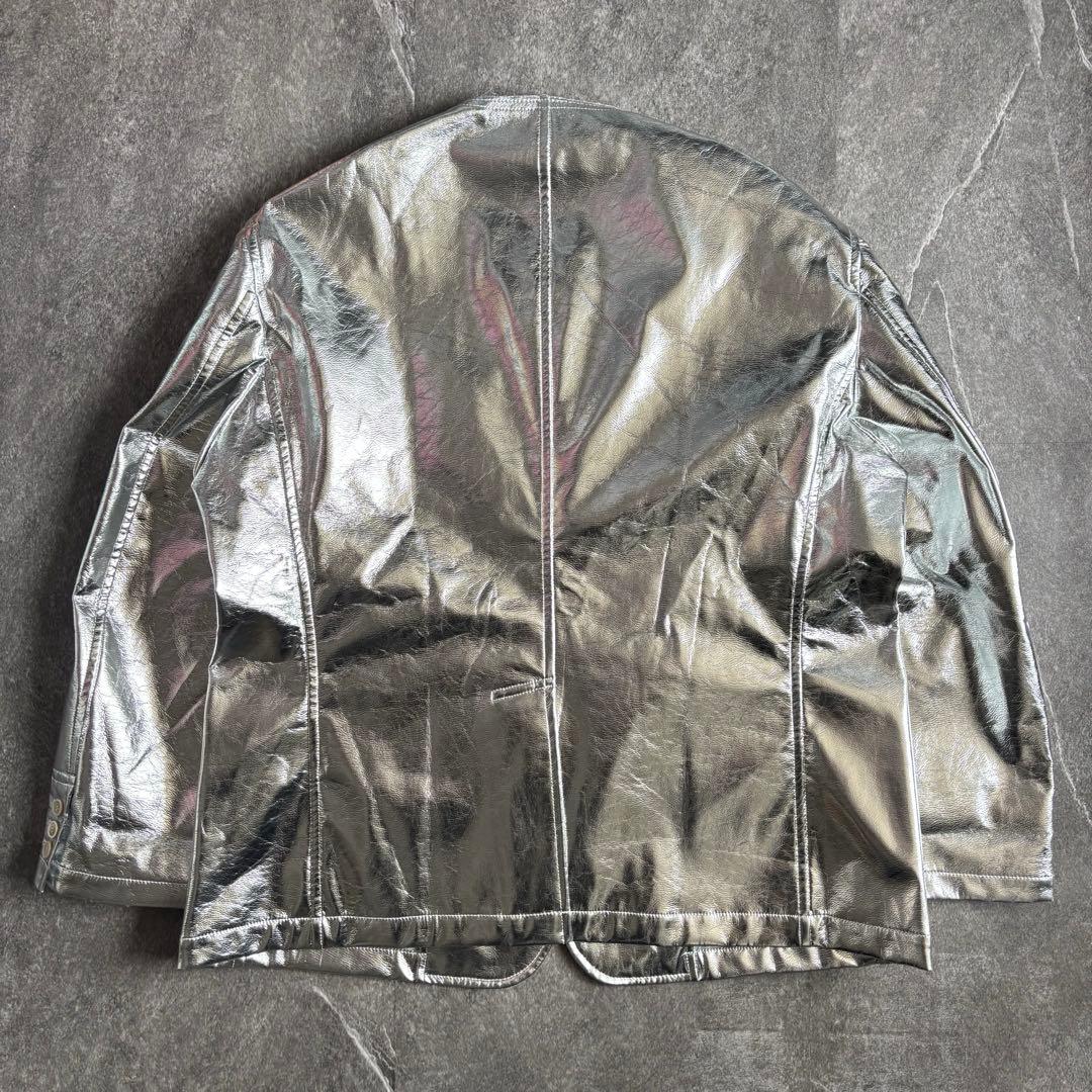 BLACK COMME des GARCONS ギャルソン 24SS ジャケット