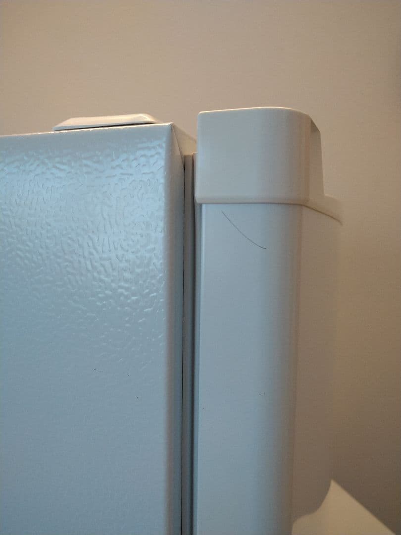 【メルカリ祭限定】小型冷凍庫32Ｌ2021年製　PF-A32FD-W