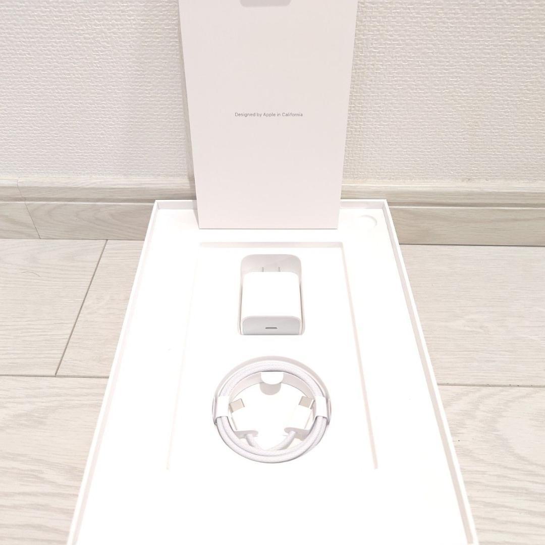 iPad 第11世代 A16 Wi-Fi 512GB ピンク