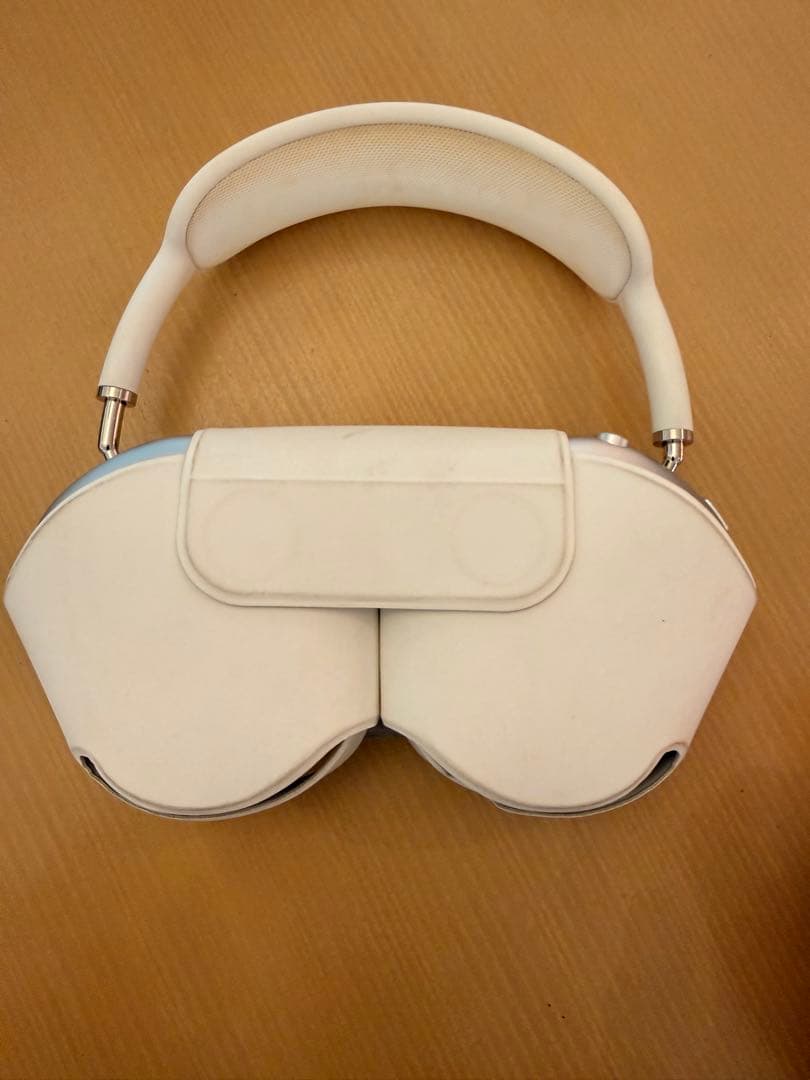 イヤホン AirPods Max Silver