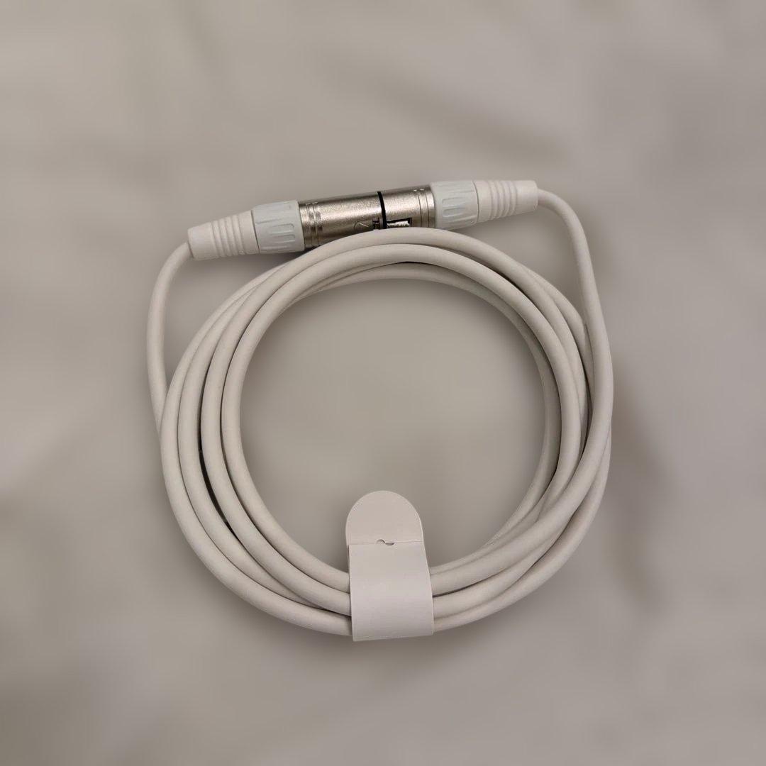 Elgato エルガト マイクアーム ホワイト　おまけ付き