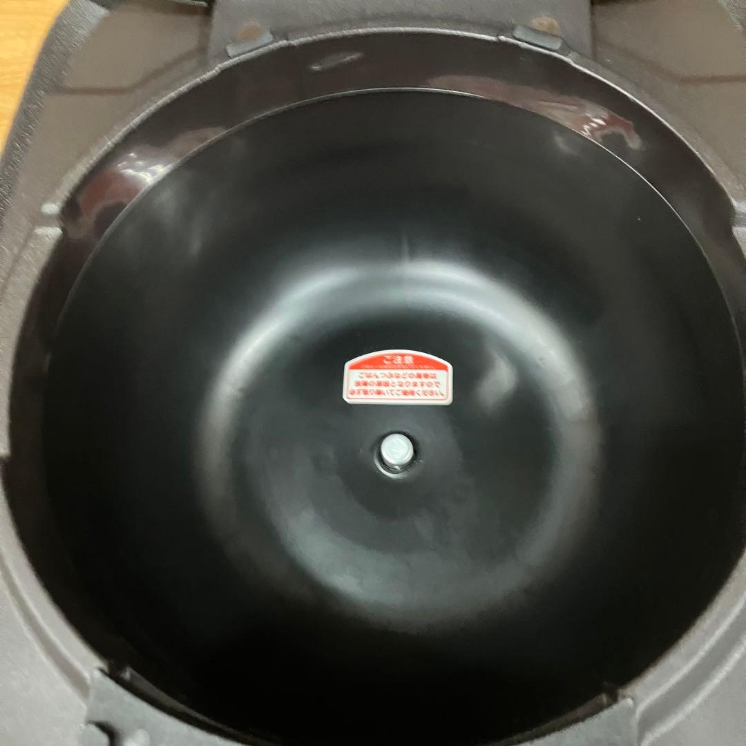 一都三県限定　配送設置無料　炊飯器　TIGER タイガー　2021年製　5.5合