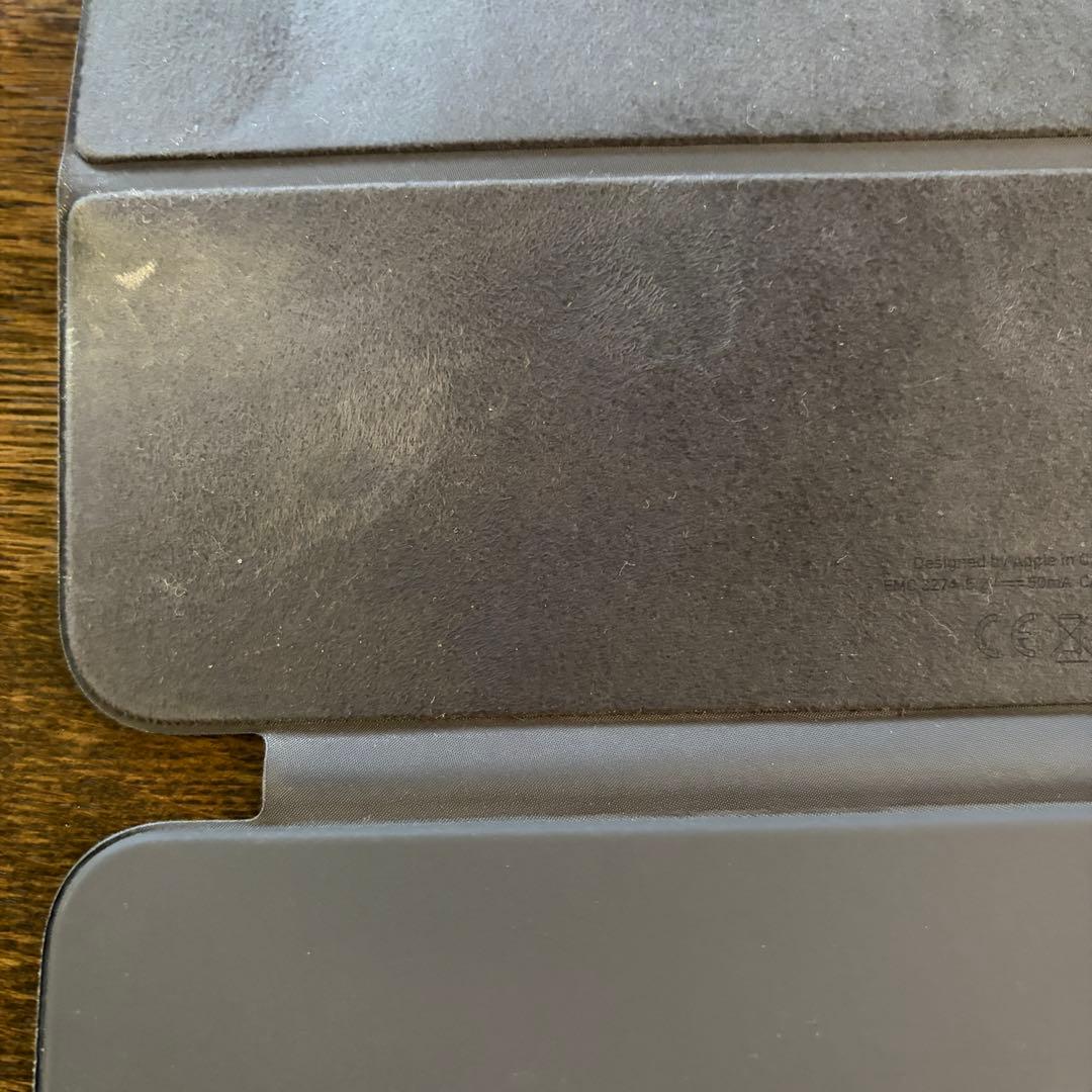 ［値下げ後)iPad Pro 11インチ　第一世代　純正キーボード➕ペンセット