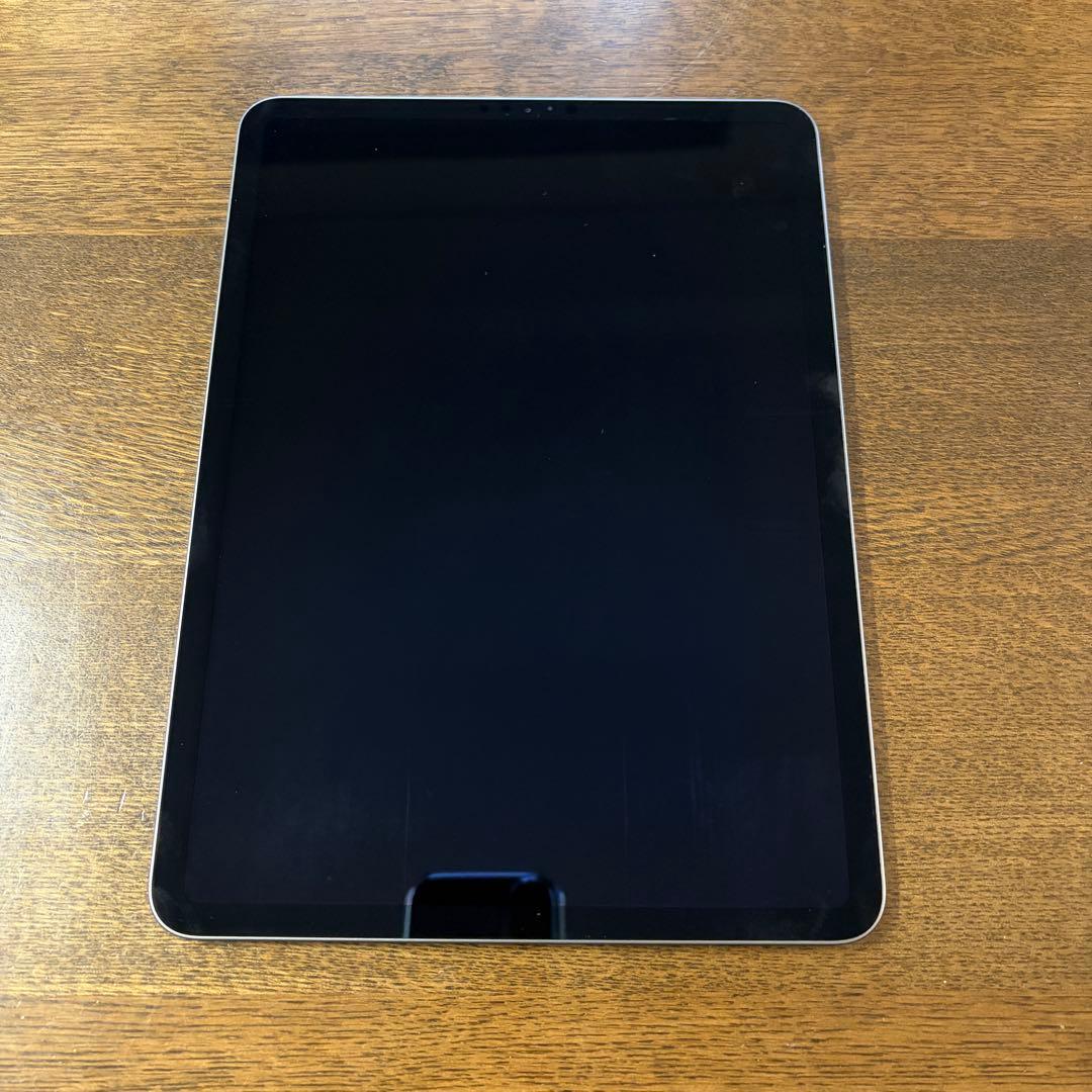 ［値下げ後)iPad Pro 11インチ　第一世代　純正キーボード➕ペンセット