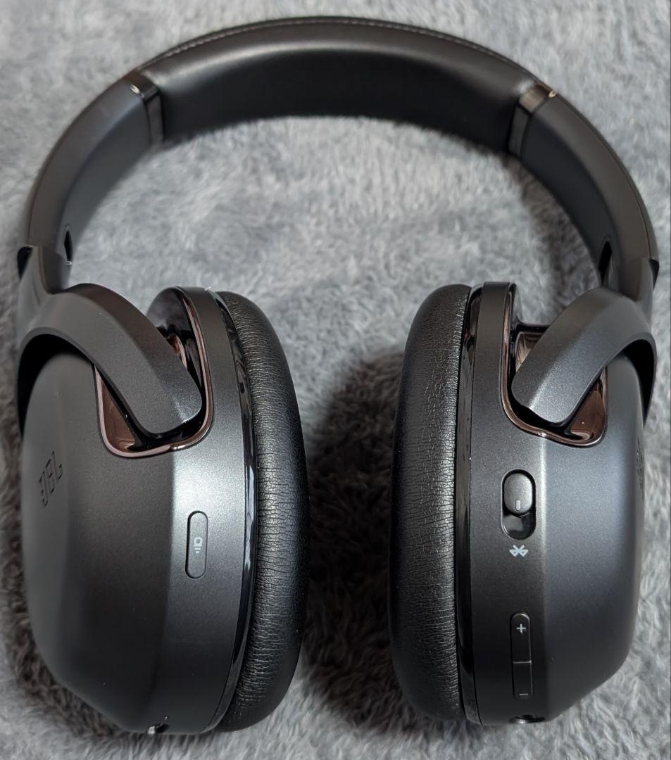 JBL TOUR ONE M2 ブラック JBLTOURONEM2BLK