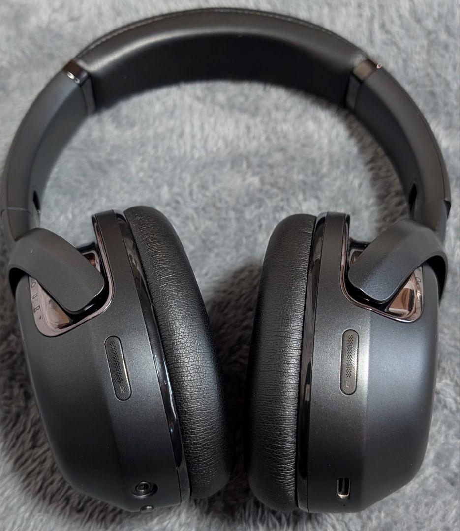 JBL TOUR ONE M2 ブラック JBLTOURONEM2BLK