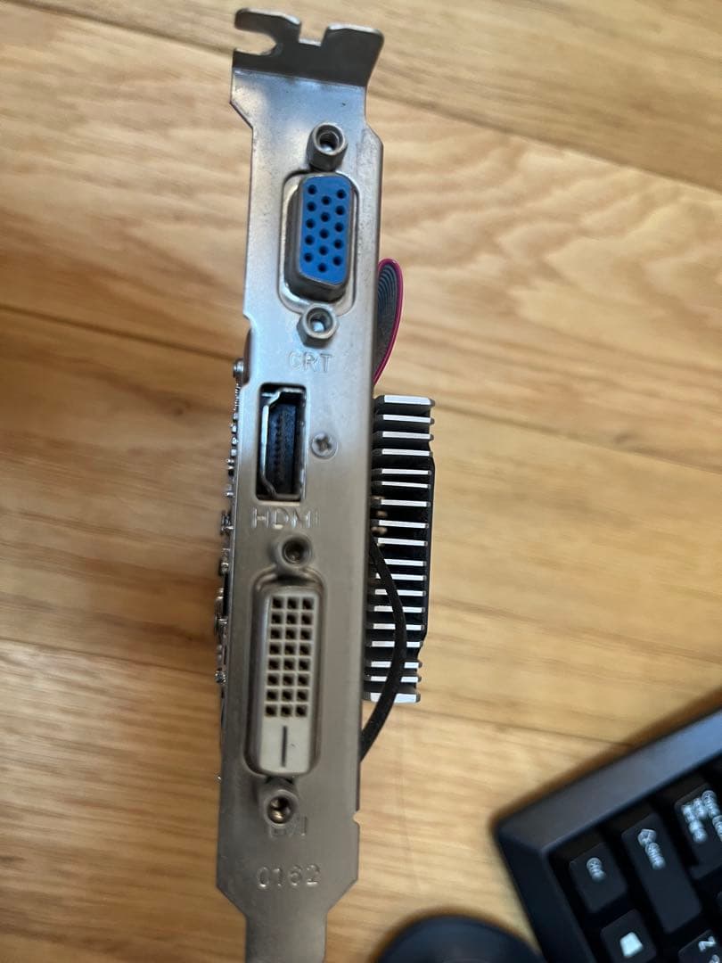 デスクトップパソコン　マウス　キーボード一式