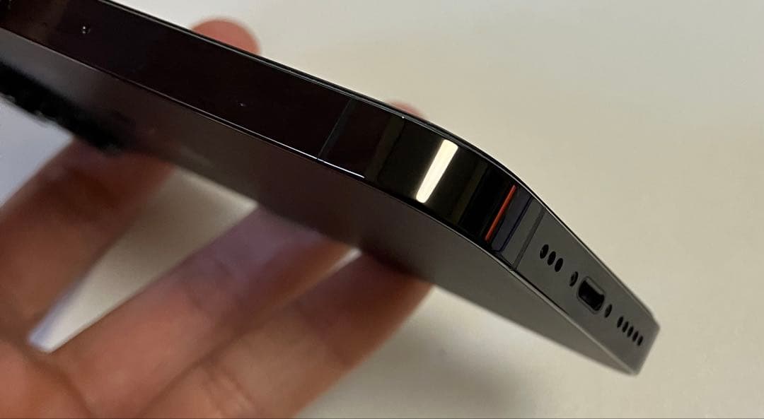 梱包済即発送 iPhone 14 Pro 256GB 香港版 スペースブラック