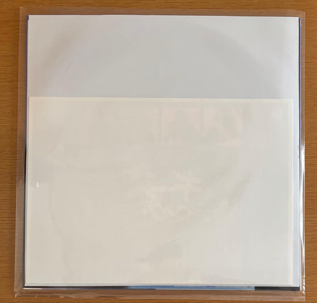 洋楽 GEESE GETTING KILLED BIG LOVE RECORDS