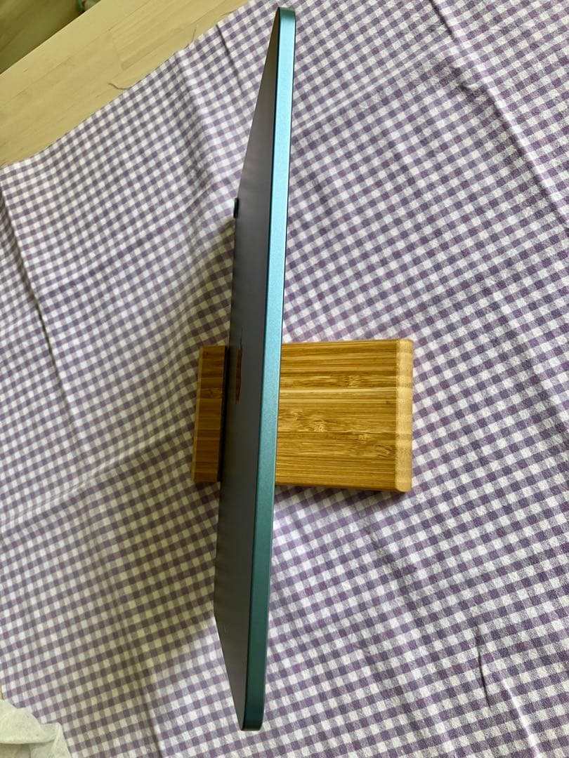 【最終値下げ】バッテリー容量90%iPadAir 5セット256GBWi-Fi