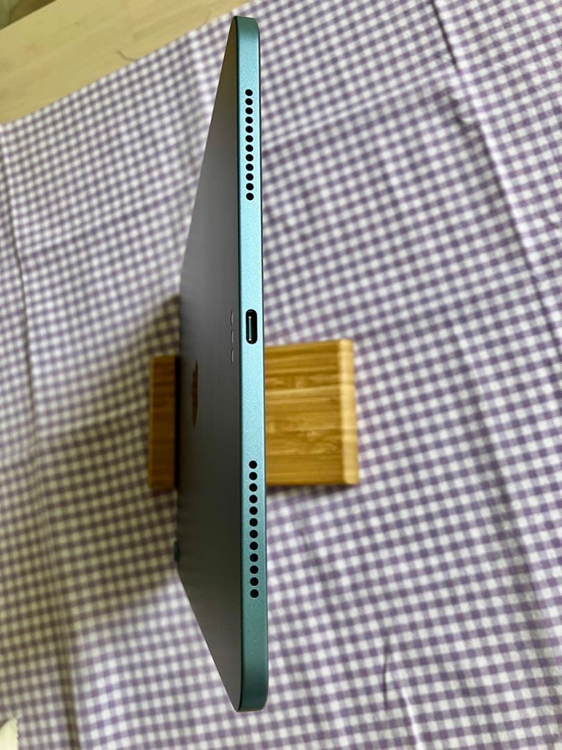 【最終値下げ】バッテリー容量90%iPadAir 5セット256GBWi-Fi