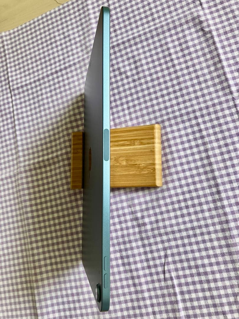 【最終値下げ】バッテリー容量90%iPadAir 5セット256GBWi-Fi