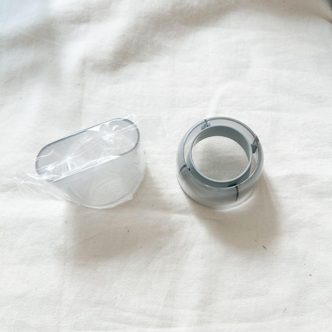 Panasonic nanocare EH-NA0J ヘアドライヤー