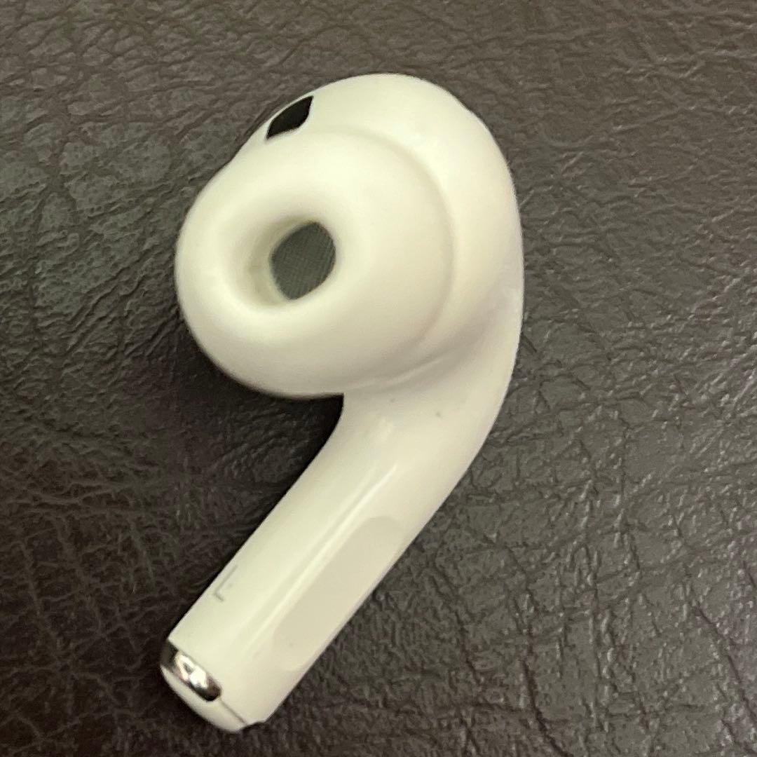AirPodspro本体 片方のみ　左耳用