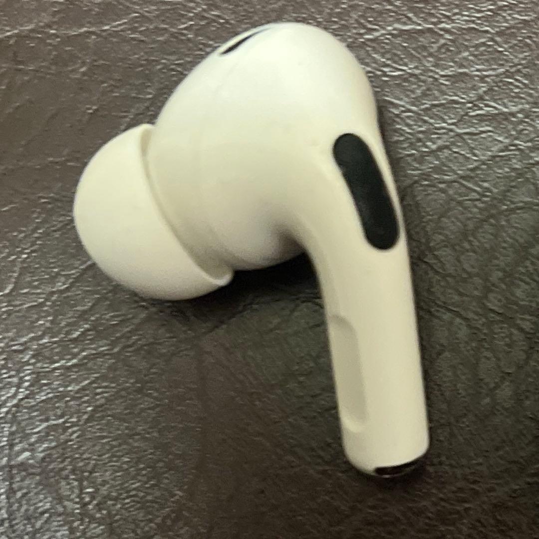 AirPodspro本体 片方のみ　左耳用