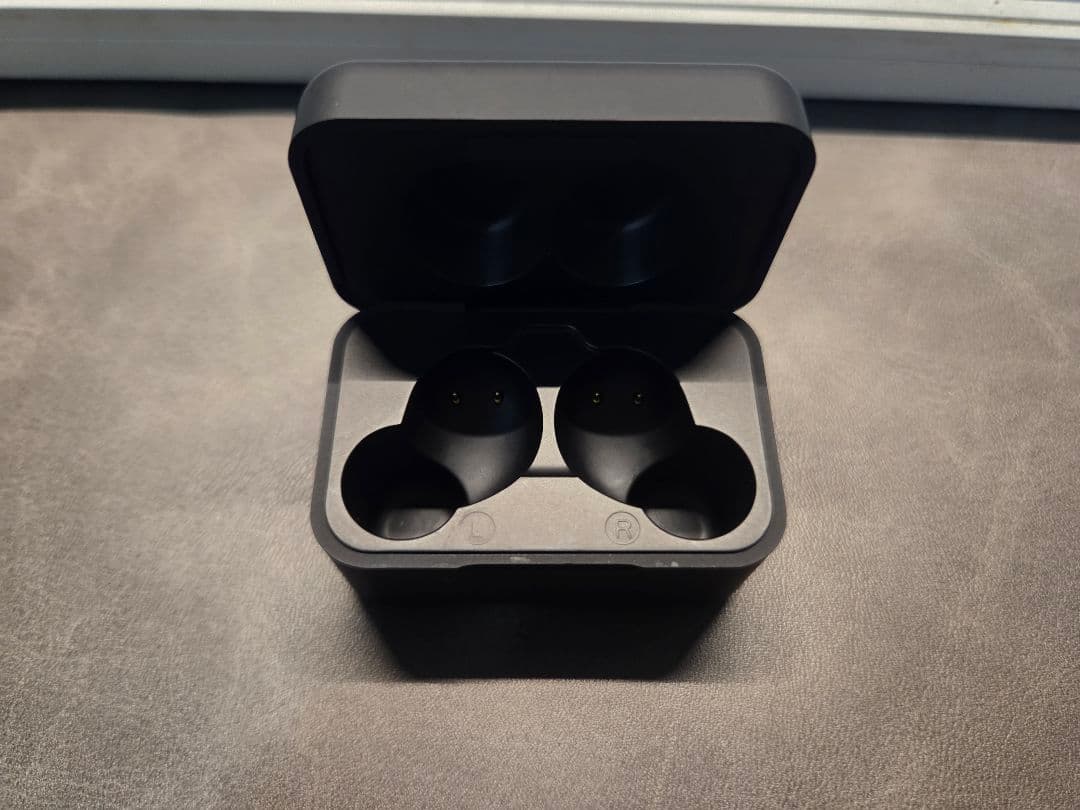 ワイヤレスイヤホン 昏昏アリア コラボモデル　オンキヨー　ONKYO