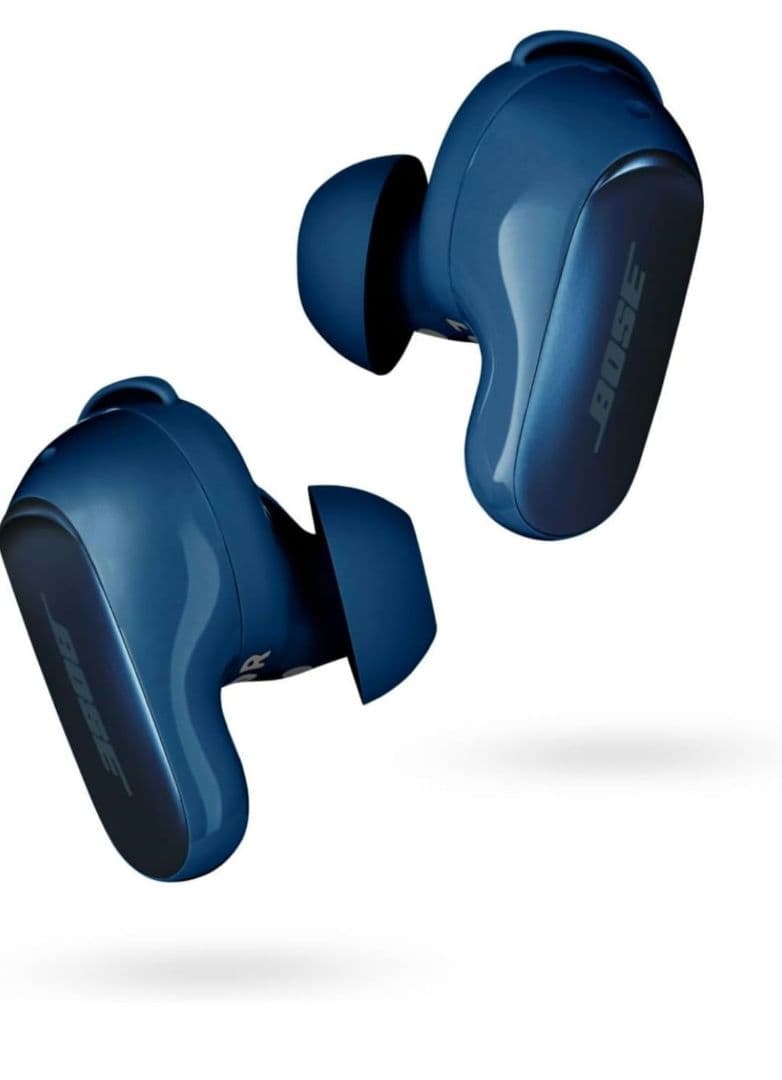 希望額相談商品 3点セット Boseイヤホン・ヘッドホン限定色