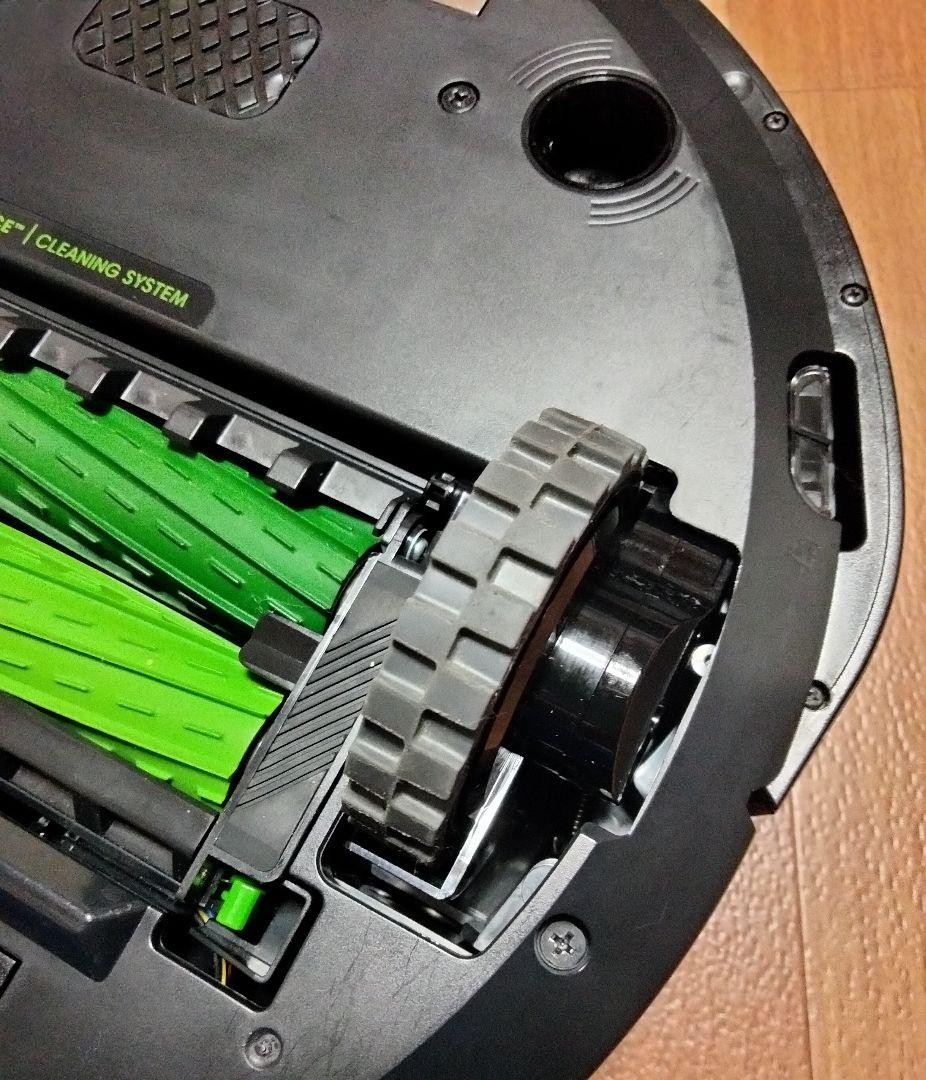 ルンバiRobotルンバi3ロボット掃除機【22年製】極美品