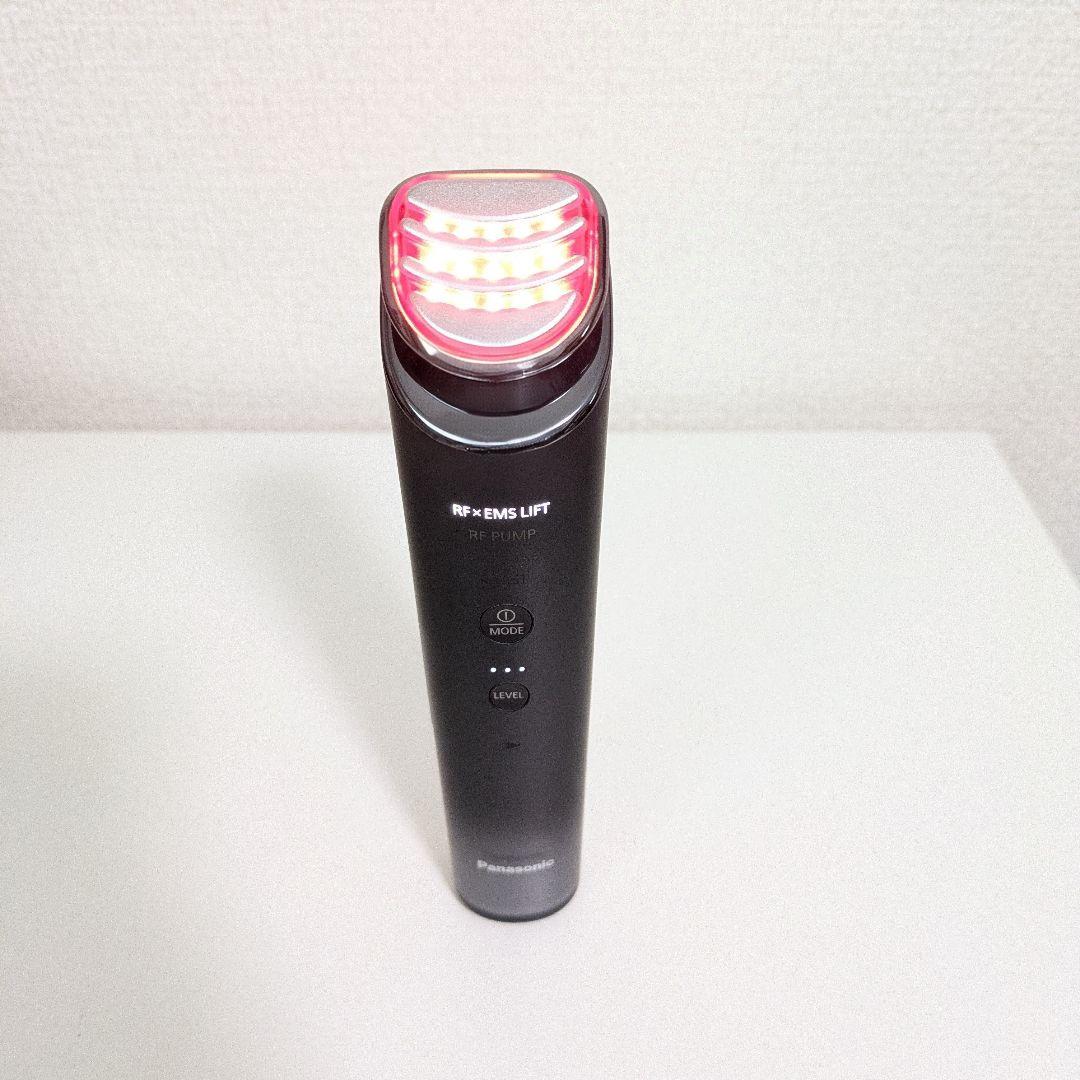 Panasonic 美顔器 バイタリフト RF/EH-SR85