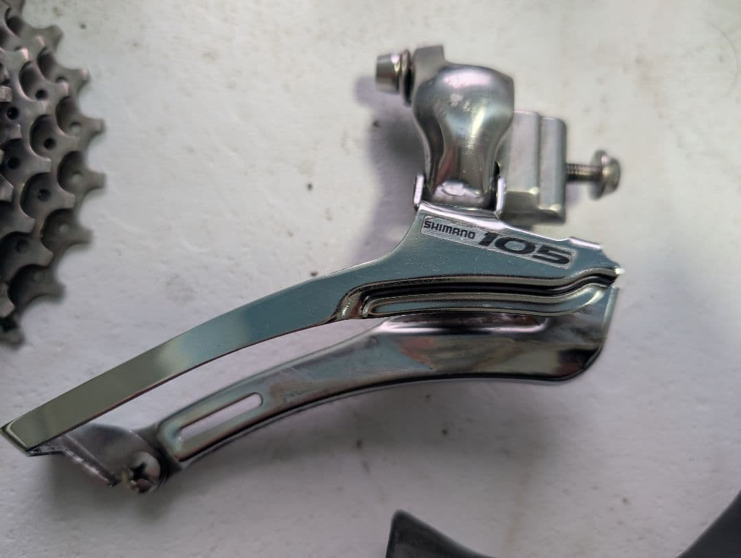 パーツ SHIMANO 105 5600