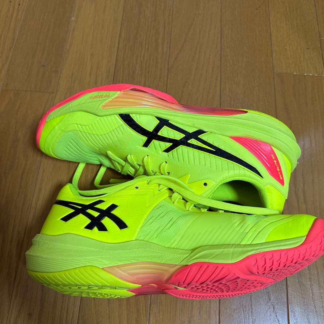 シューズ asics SKY ELITE FF MT 3 PARIS 26.5