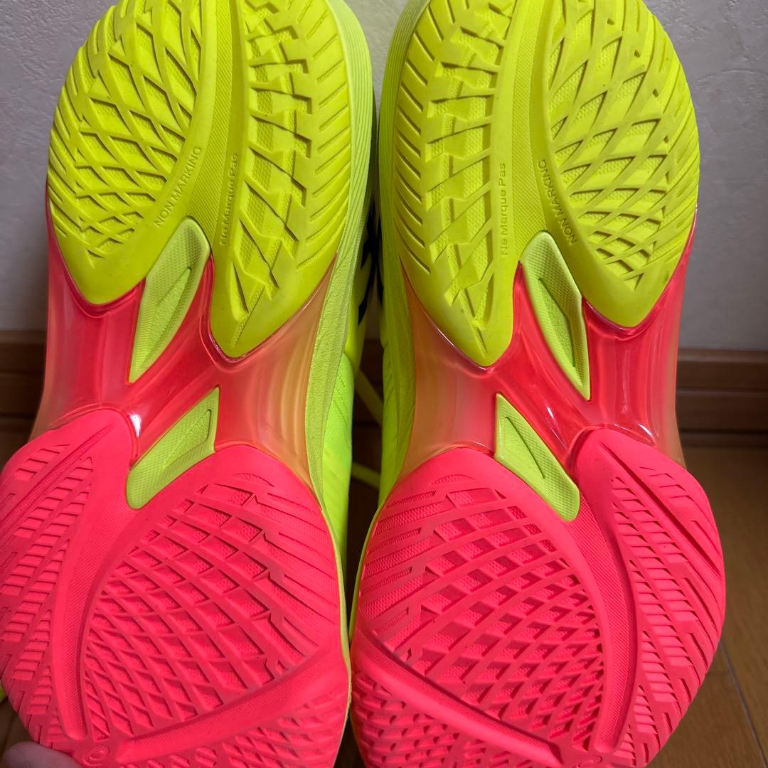 シューズ asics SKY ELITE FF MT 3 PARIS 26.5